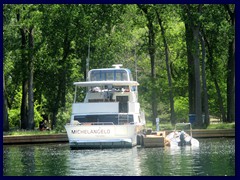 Toronto Islands from the tour boat 006